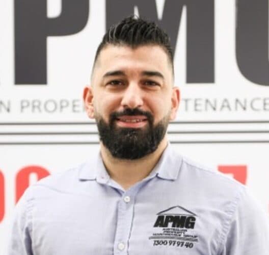 Farbod Mollaei image