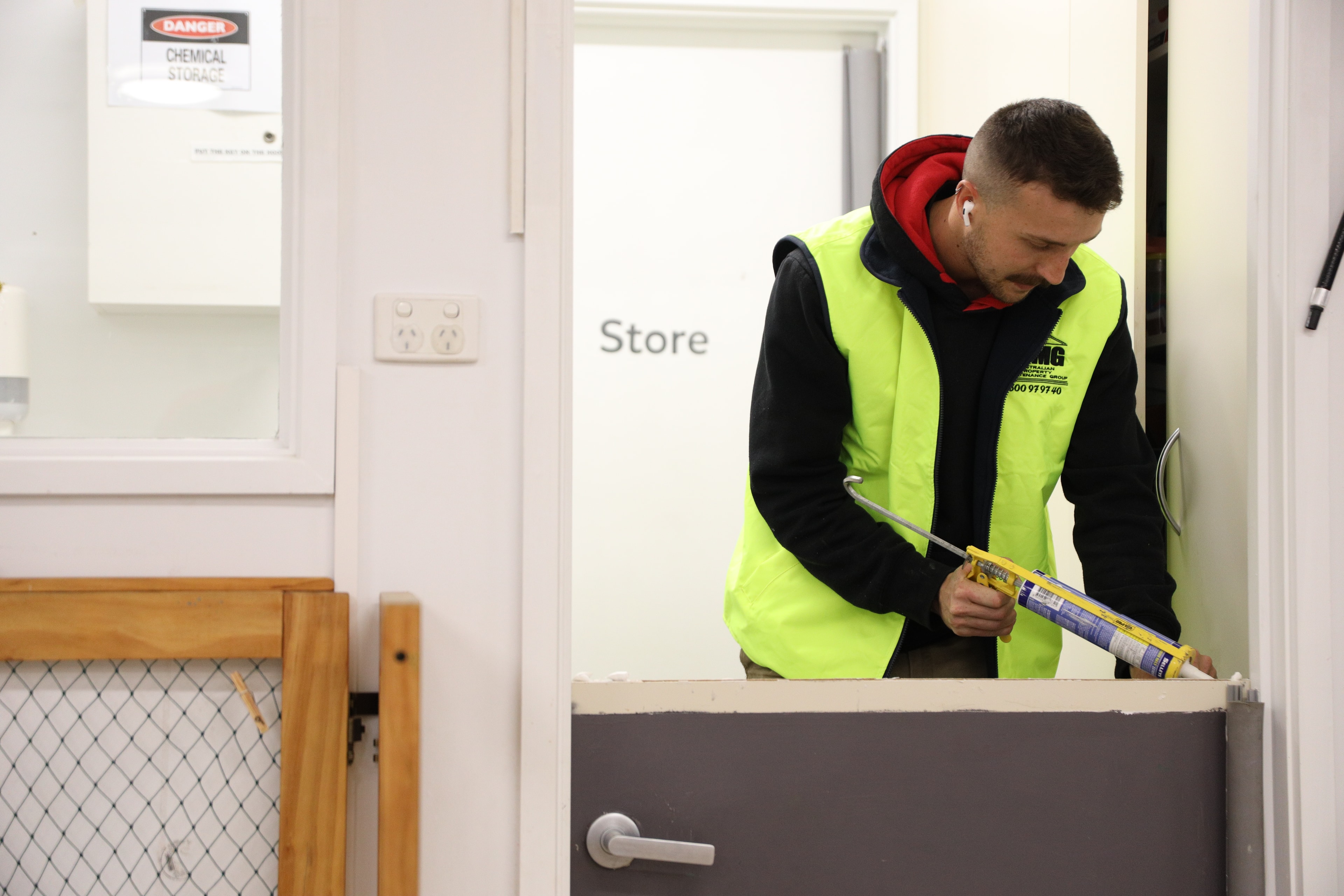 Internal Masthead Image