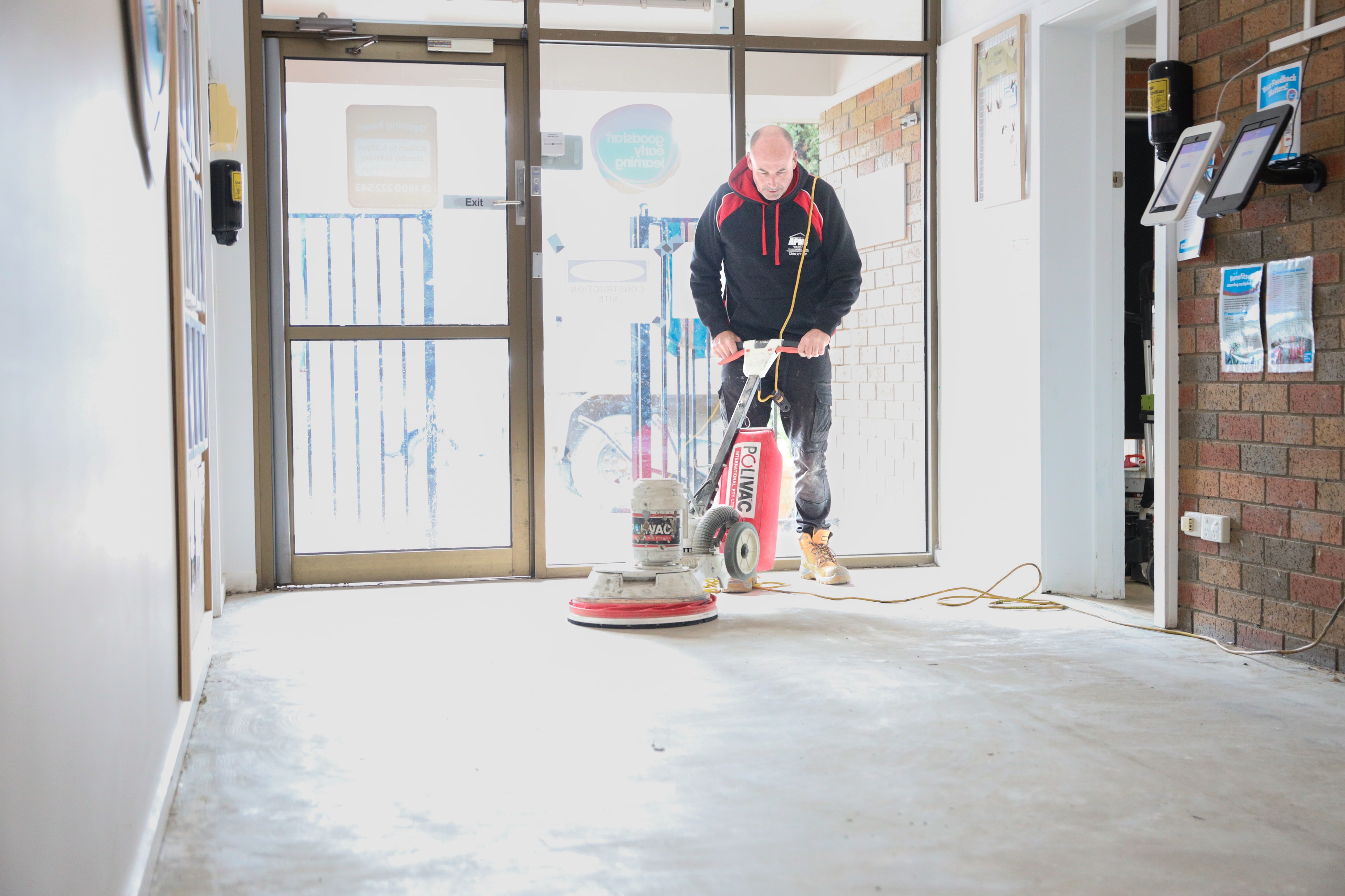 Internal Masthead Image